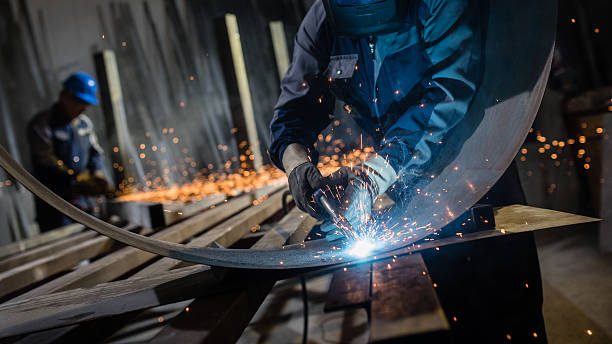 Affordable Welder Services in Crete, NE